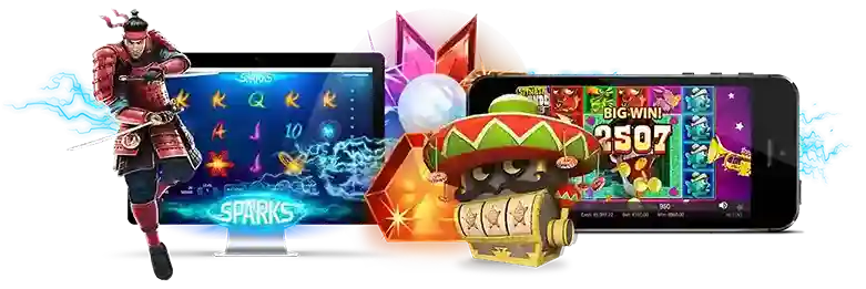 888 jili game providers banner