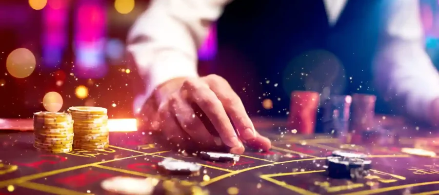 Jili Bet 888: Tuklasin ang Kasayahan sa 888 Jili Slot Games