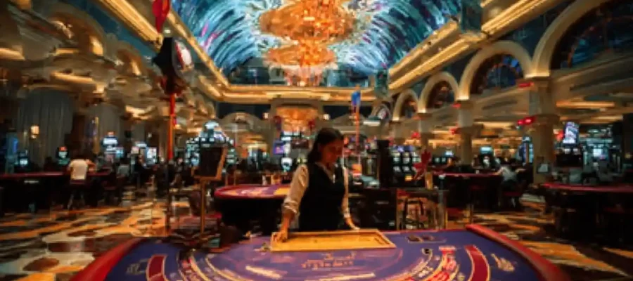 888 jili: Jili PH 888 Casino Login: Isang Gabay sa Pagsisimula