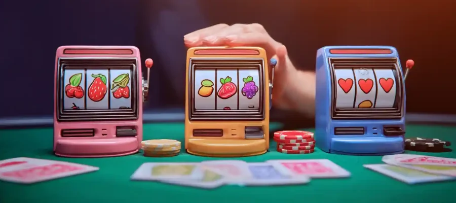 Sumali sa 888 Jili Club: Ang Iyong Gabay sa Casino