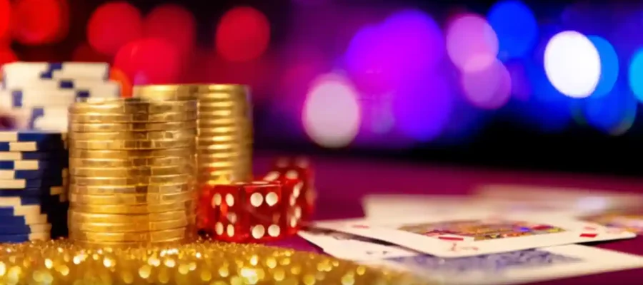888 jili: Sariwang Karanasan sa jili fun.888 para sa mga Manlalaro