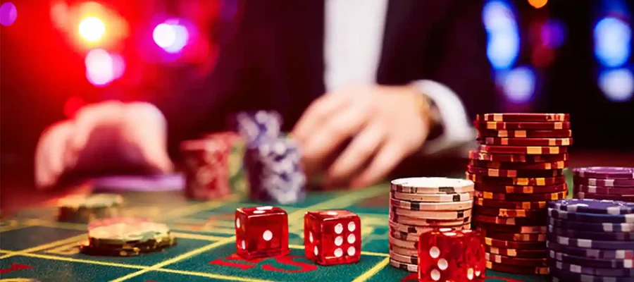 Paano I-download at Mag-login sa 888 Jili Casino