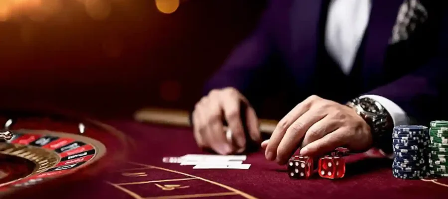 Tuklasin ang 888 Jili Casino: Pagpaparehistro at Pag-login