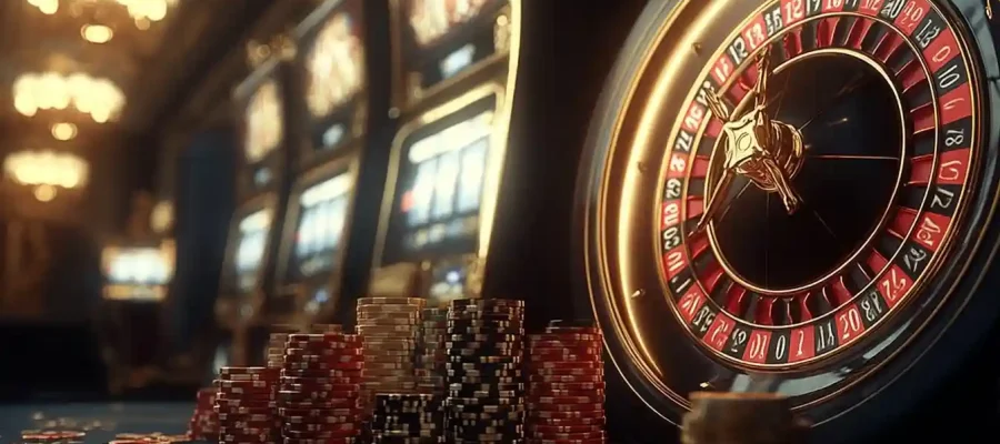 888 Jili Slot Games: Ultimate Guide