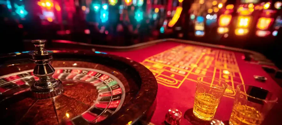 Mga Benepisyo ng 888 Jili Casino Link para sa mga Manlalaro