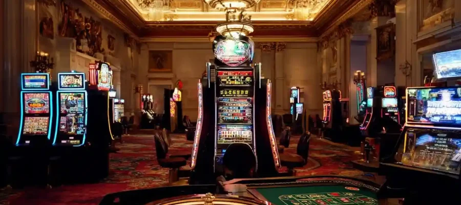 888 jili: Karanasan sa Jili 888 Casino: Pag-login at Rehistrasyon