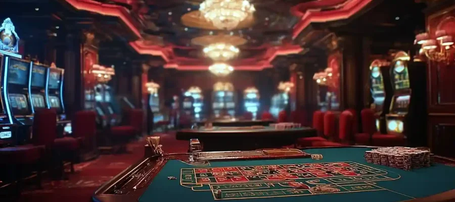 Mga Tampok ng 888 Jili Slot Games Para sa mga Pilipino
