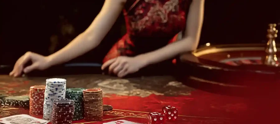 Paano Mag-login sa 888 Jili Casino App