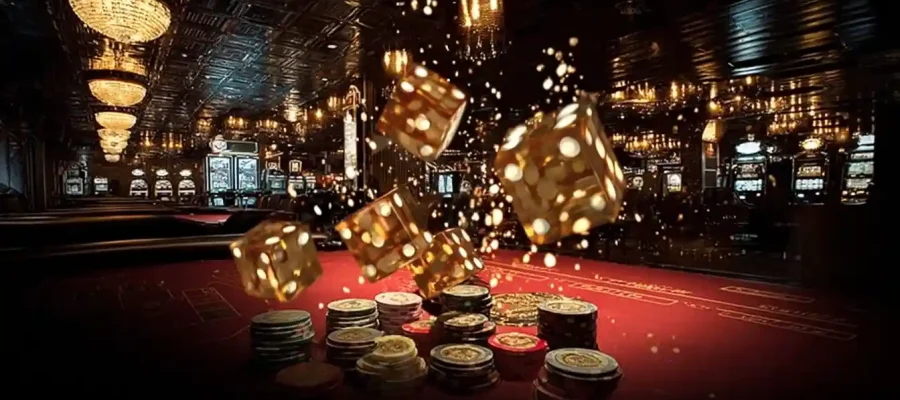 888 jili Casino Real Money: Lahat ng Dapat Mong Malaman