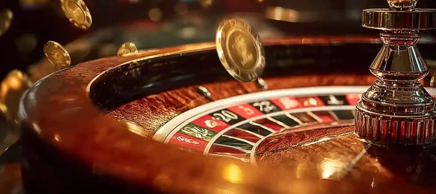 Paano Mag-Login sa 888 Jili Casino: Isang Gabay sa Pag-access
