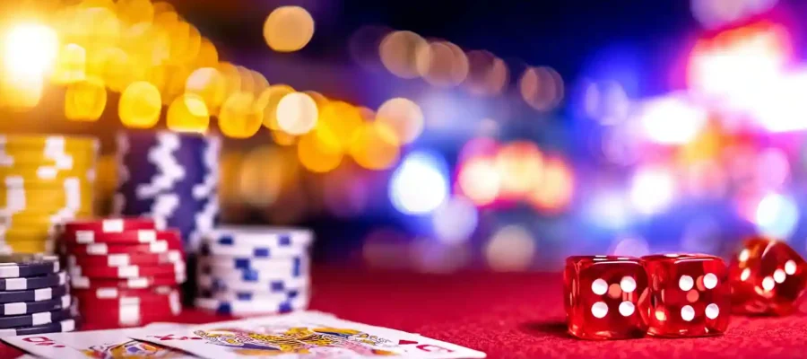 888 jili: Jili 888 Casino: Lahat ng Dapat Mong Malaman