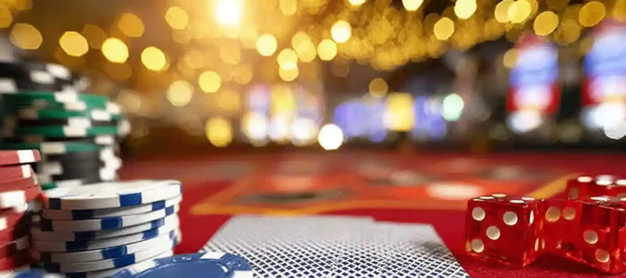 I-download ang 888 Jili App para sa Kasiyahan sa Casino