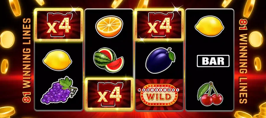 PNP 888 Jili Slot Game Online: Gabay sa Filipino Players
