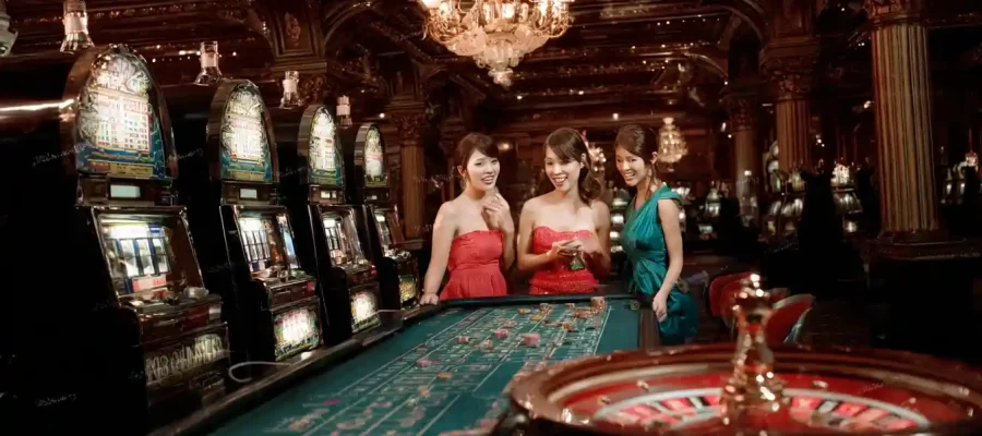 Tuklasin ang Jili Slot 888 sa 888 Jili Casino Philippines