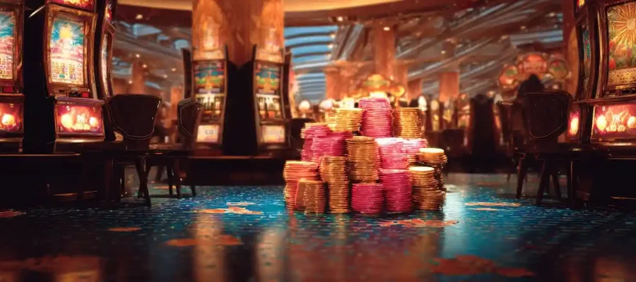 Lucky 888 Jili: Ang Susi sa Tagumpay sa Online Casino