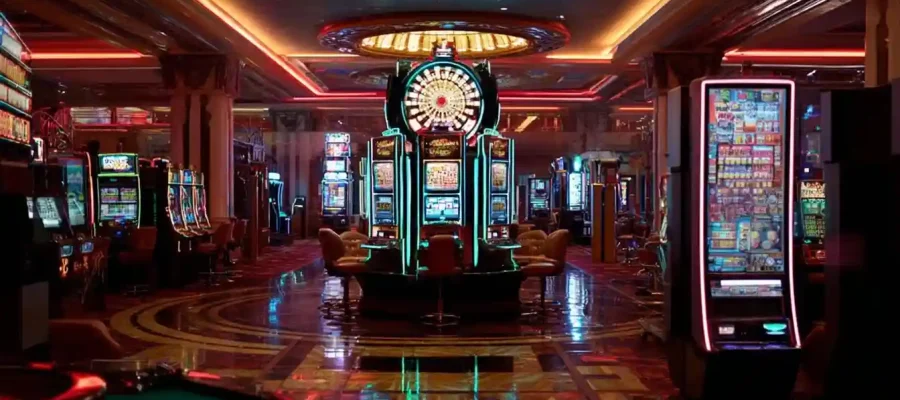 Lahat ng Dapat Mong Malaman sa 888 Jili Slot Game