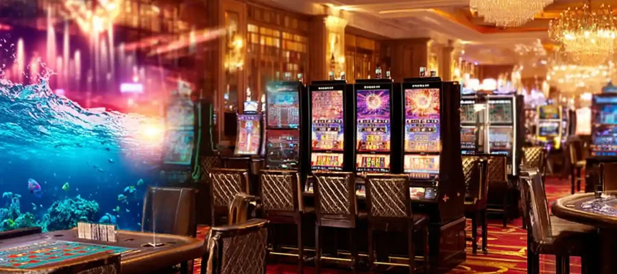 Paano Mag-access ng 888 Jili Casino Link sa Pilipinas