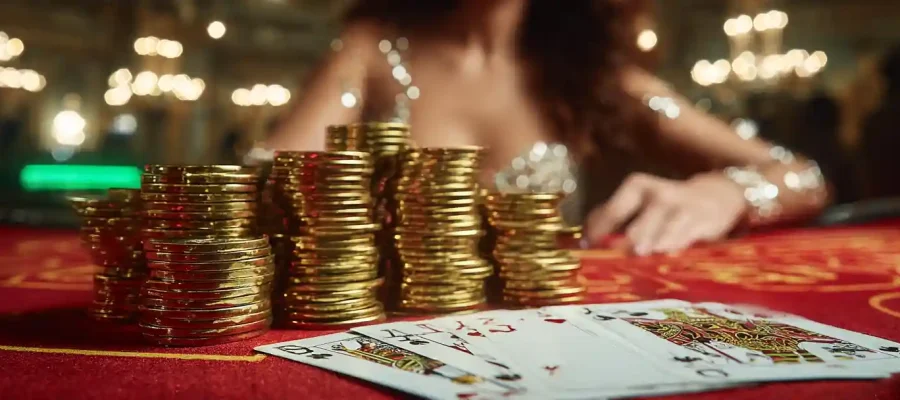 Jili Fun.888: Ang Daan Patungo sa 888 Jili Slot Real Money