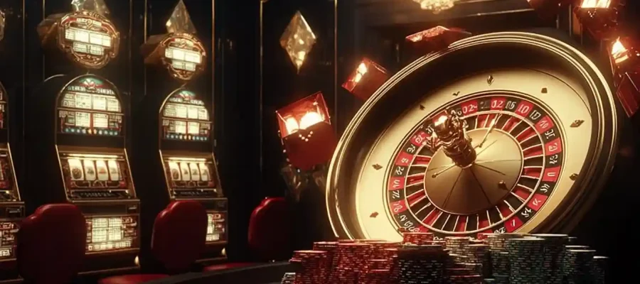 Maglaro at Manalo sa 888 jili: Ultimate Slot Experience