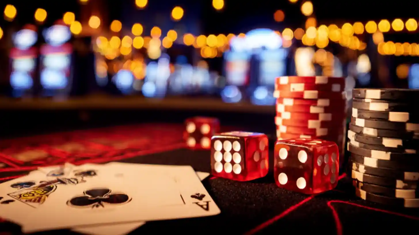 888 jili casino