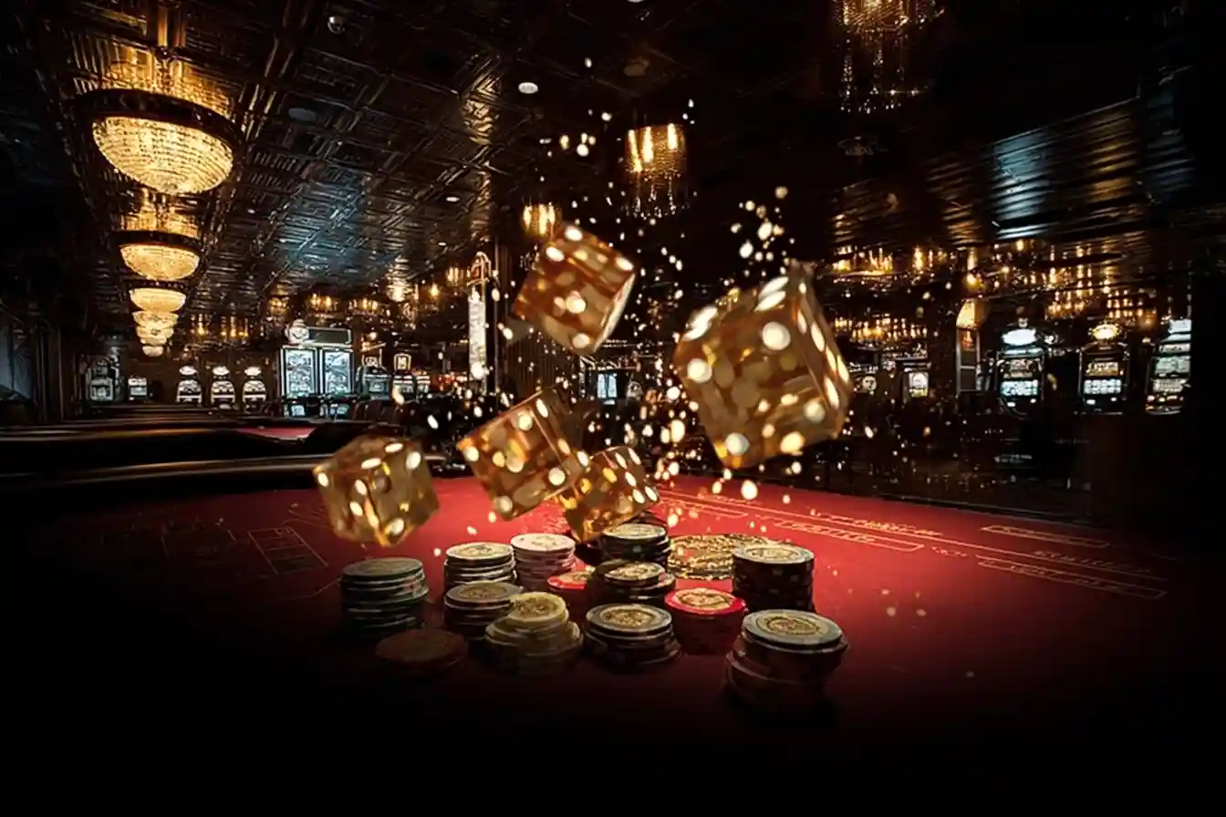 888 jili casino real money
