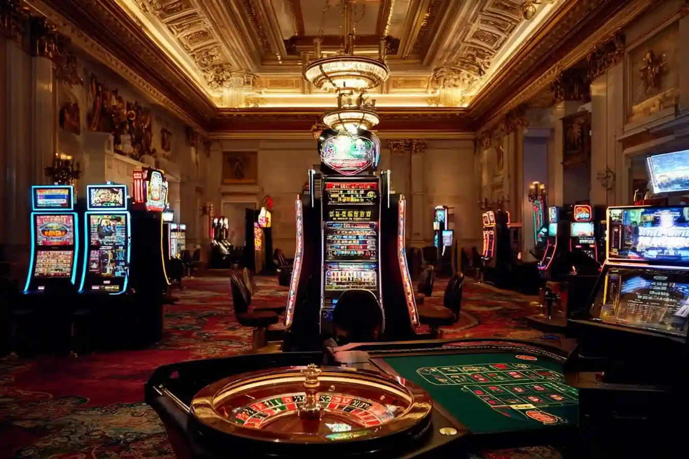 jili 888 casino