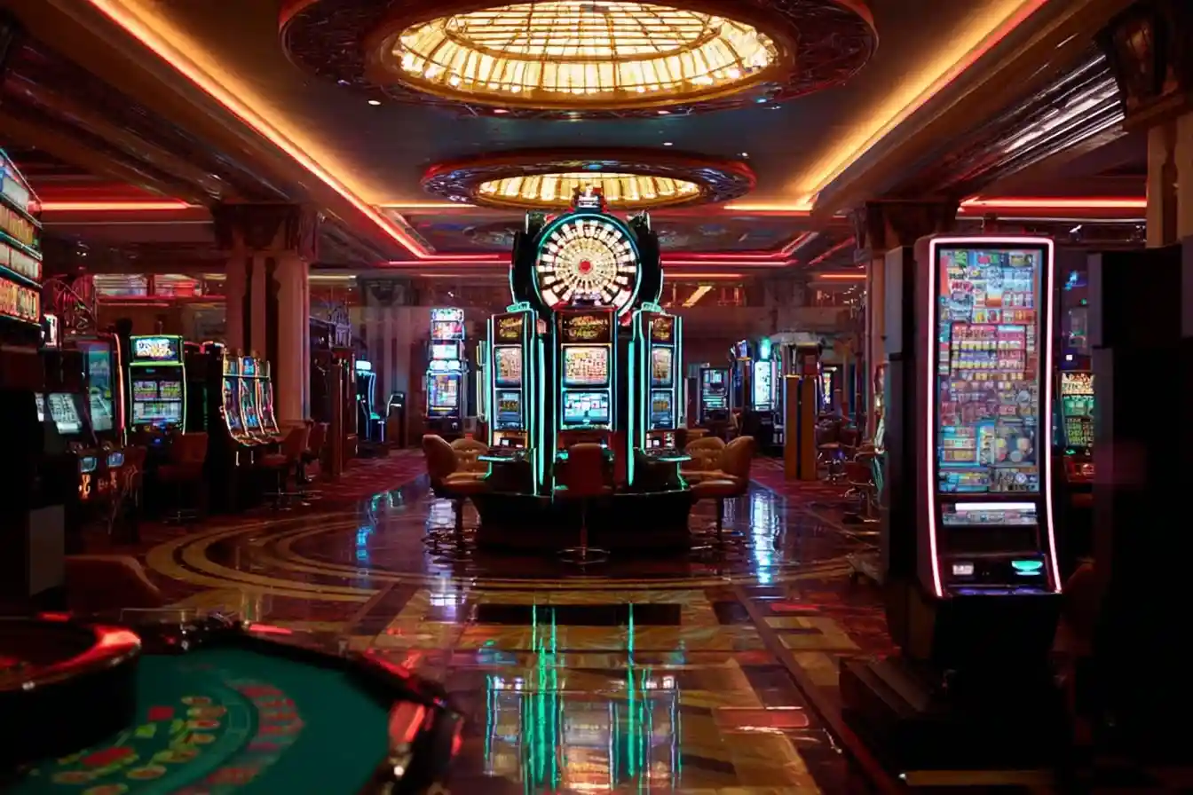 888 jili slot game