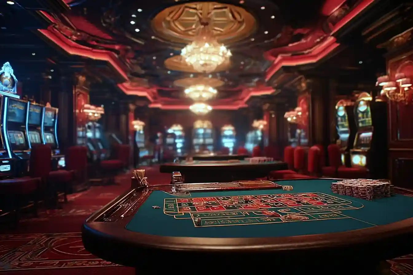 888 jili slot games